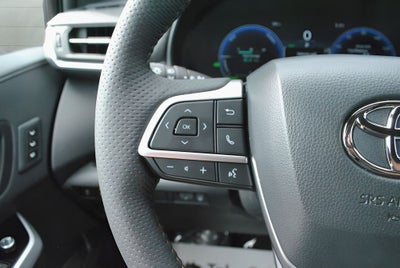 2026 Toyota Sienna Platinum 7 Passenger