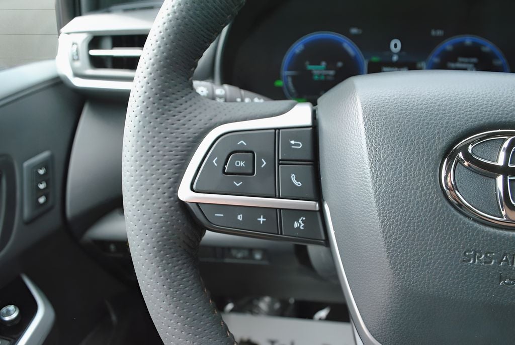 2026 Toyota Sienna Platinum 7 Passenger