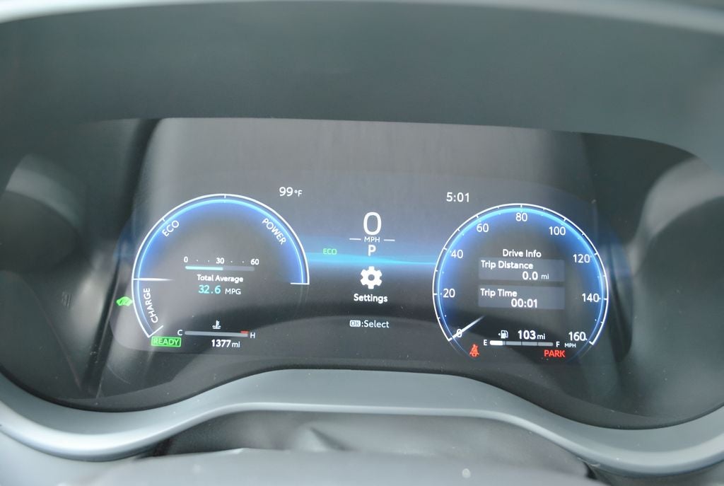 2026 Toyota Sienna Platinum 7 Passenger