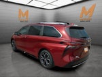 2026 Toyota Sienna Platinum 7 Passenger