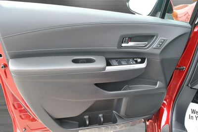 2026 Toyota Sienna Platinum 7 Passenger