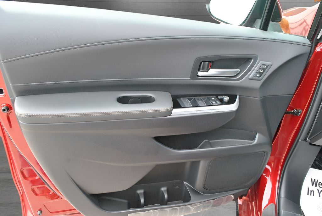 2026 Toyota Sienna Platinum 7 Passenger
