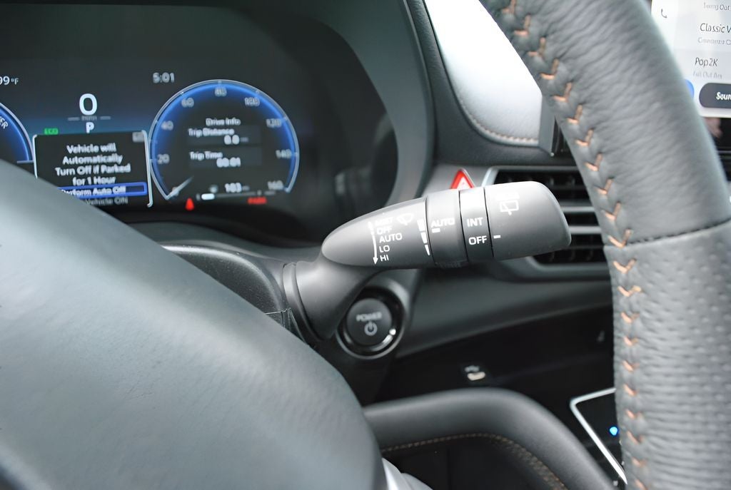 2026 Toyota Sienna Platinum 7 Passenger