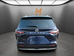 2026 Toyota Sienna Platinum 7 Passenger