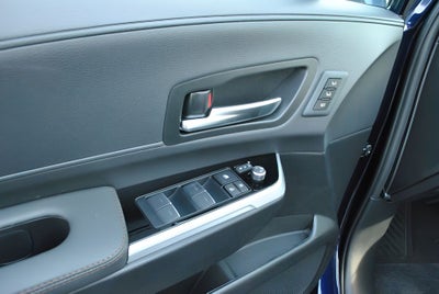 2026 Toyota Sienna Platinum 7 Passenger