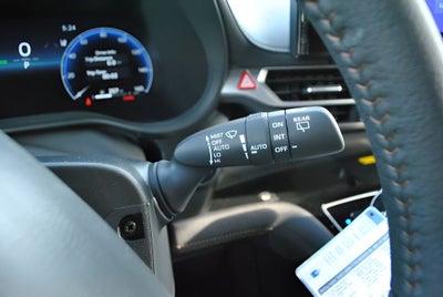 2026 Toyota Sienna Platinum 7 Passenger