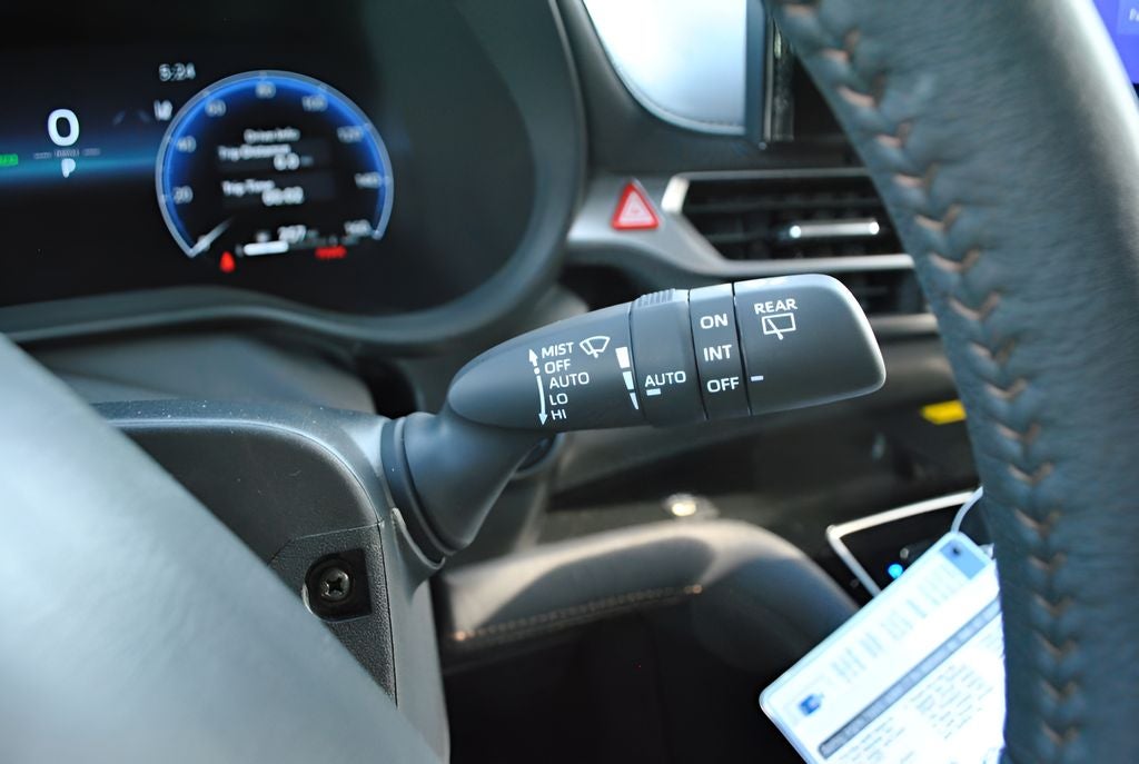 2026 Toyota Sienna Platinum 7 Passenger