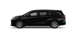 2026 Toyota Sienna LE 8 Passenger