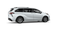 2026 Toyota Sienna XLE 7 Passenger