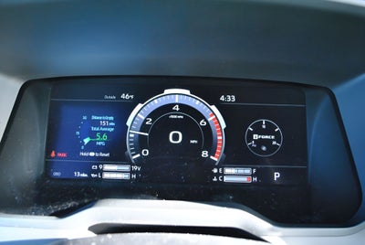 2026 Toyota Tundra Limited 4WD