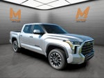 2026 Toyota Tundra Limited 4WD