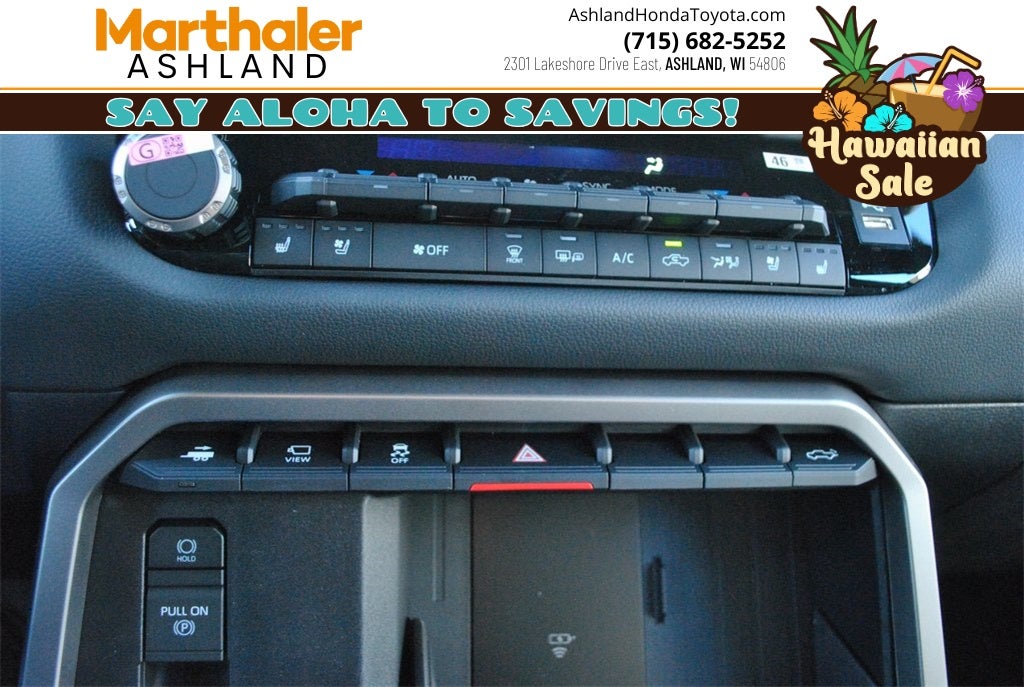 2025 Toyota Tundra i-FORCE MAX Limited