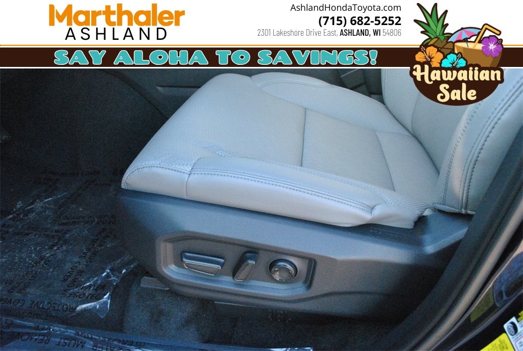 2025 Toyota Tundra i-FORCE MAX Limited