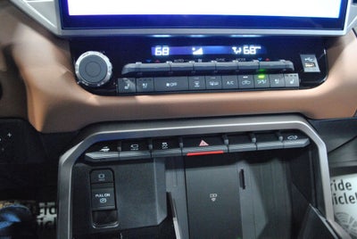 2026 Toyota Tundra 1794