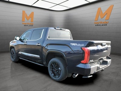 2026 Toyota Tundra 1794