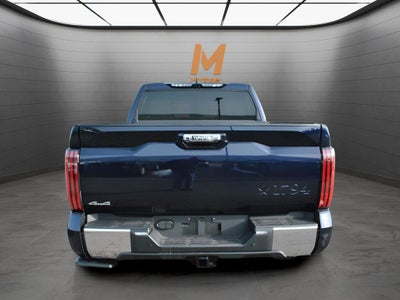 2026 Toyota Tundra 1794