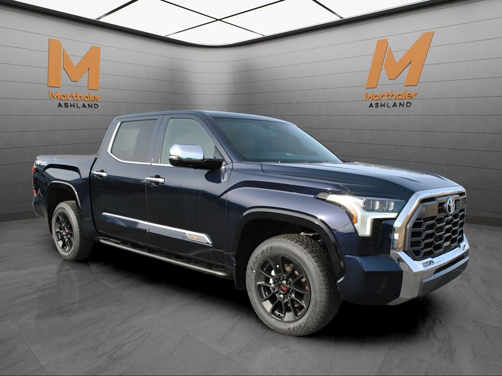 2026 Toyota Tundra 1794