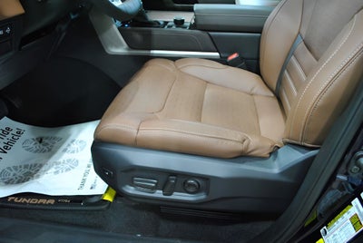 2026 Toyota Tundra 1794