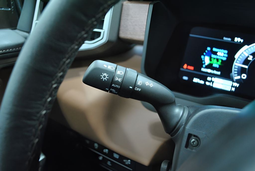 2026 Toyota Tundra 1794