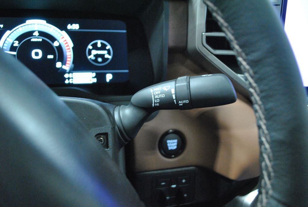 2026 Toyota Tundra 1794