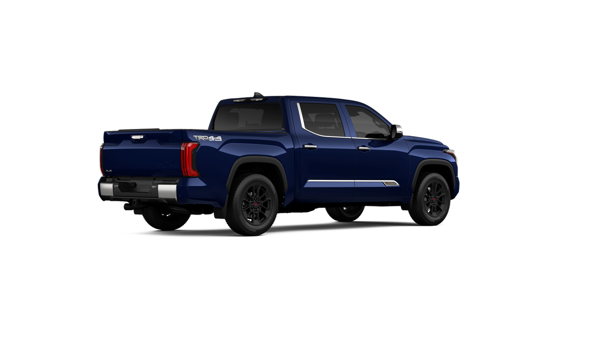 2026 Toyota Tundra 1794