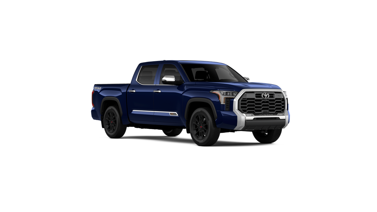 2026 Toyota Tundra 1794