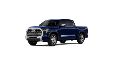 2026 Toyota Tundra 1794