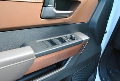2026 Toyota Tundra i-FORCE MAX 1794 Edition
