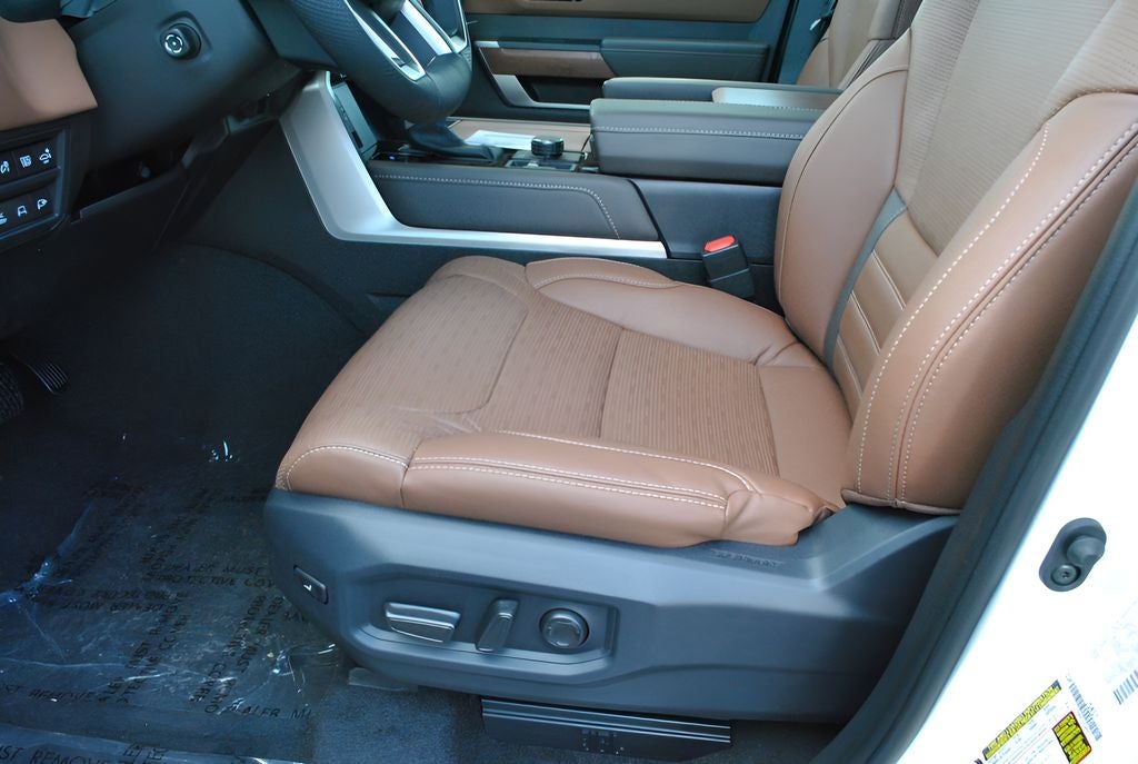 2026 Toyota Tundra i-FORCE MAX 1794 Edition
