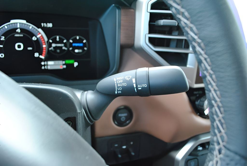 2026 Toyota Tundra i-FORCE MAX 1794 Edition