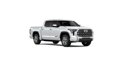 2026 Toyota Tundra i-FORCE MAX 1794 Edition
