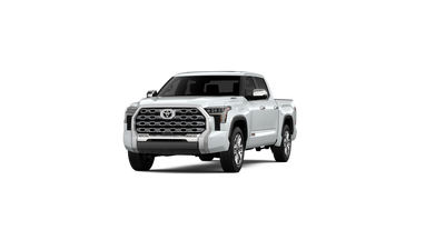 2026 Toyota Tundra i-FORCE MAX 1794 Edition