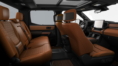 2026 Toyota Tundra i-FORCE MAX 1794 Edition