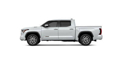 2026 Toyota Tundra i-FORCE MAX 1794 Edition