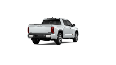 2026 Toyota Tundra i-FORCE MAX 1794 Edition