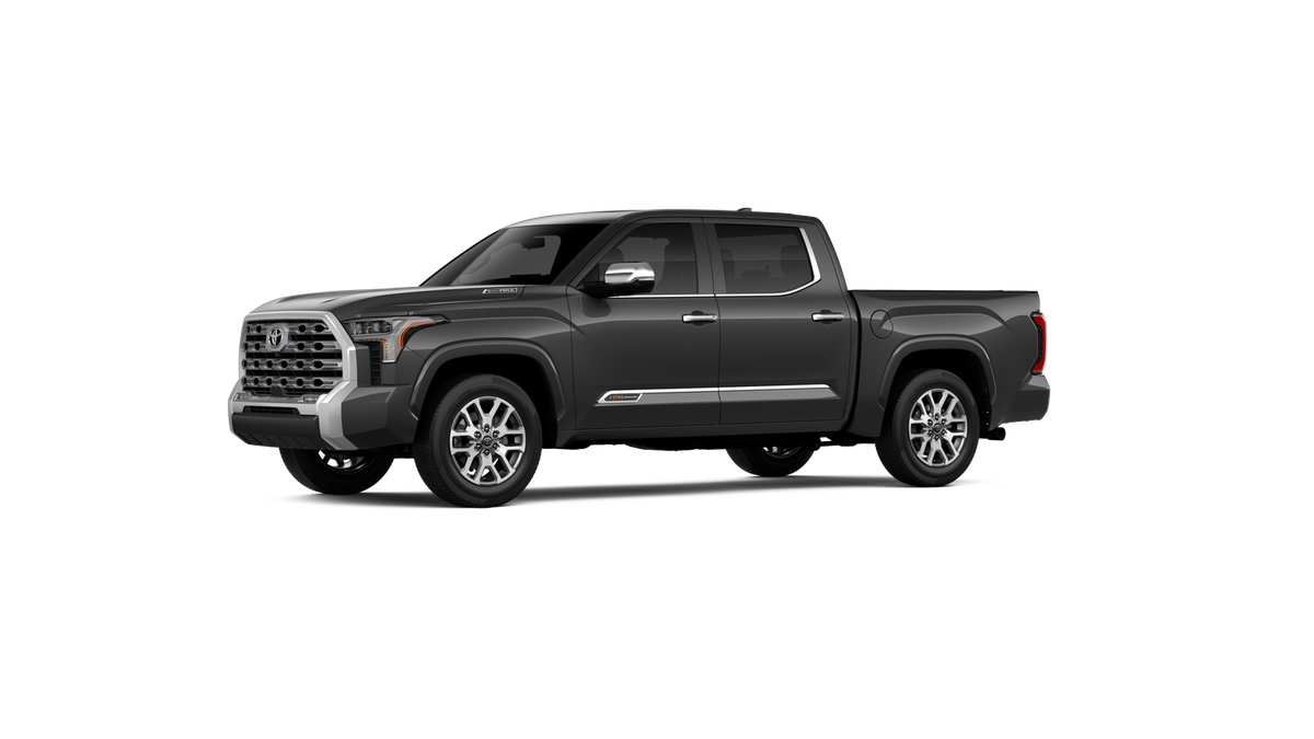 2026 Toyota Tundra i-FORCE MAX 1794 Edition