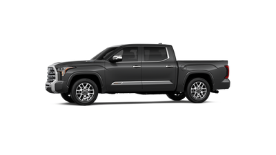 2026 Toyota Tundra i-FORCE MAX 1794 Edition