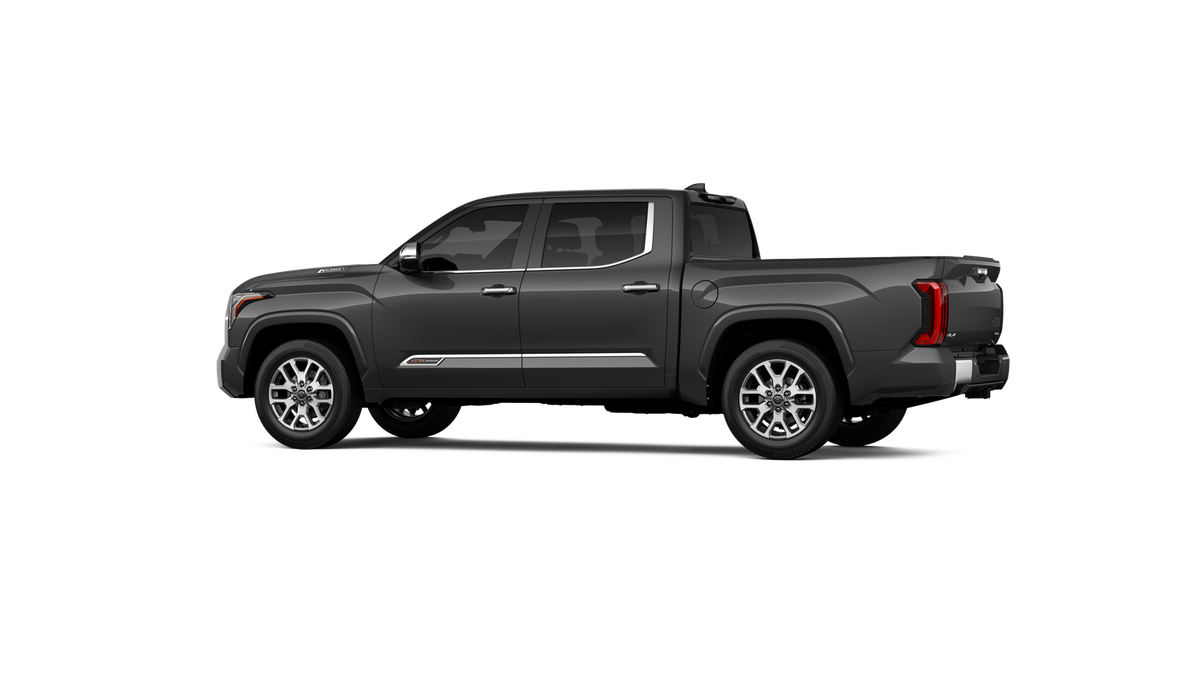 2026 Toyota Tundra i-FORCE MAX 1794 Edition
