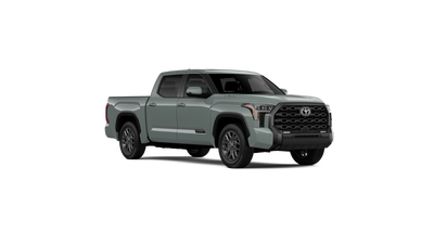 2026 Toyota Tundra i-FORCE MAX Platinum