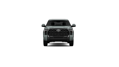 2026 Toyota Tundra i-FORCE MAX Platinum