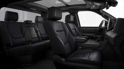 2026 Toyota Tundra i-FORCE MAX Platinum