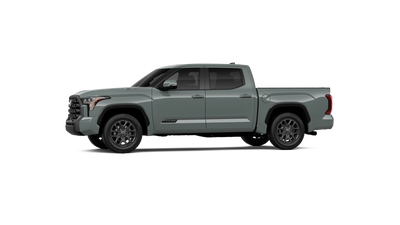 2026 Toyota Tundra i-FORCE MAX Platinum