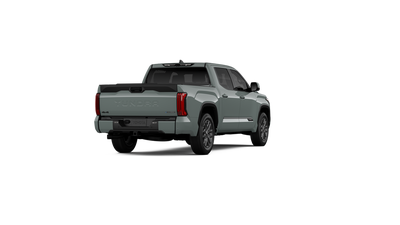 2026 Toyota Tundra i-FORCE MAX Platinum