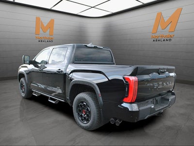 2026 Toyota Tundra i-FORCE MAX TRD Pro