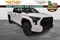 2025 Toyota Tundra i-FORCE MAX TRD Pro CrewMax 4x4