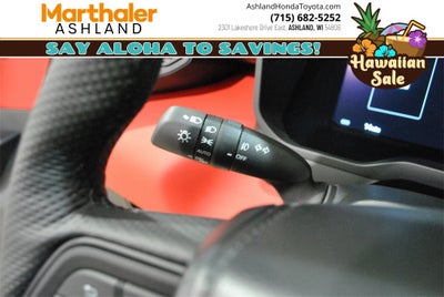 2025 Toyota Tundra i-FORCE MAX TRD Pro CrewMax 4x4