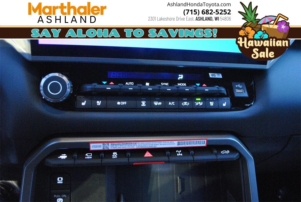 2025 Toyota Tundra i-FORCE MAX Limited