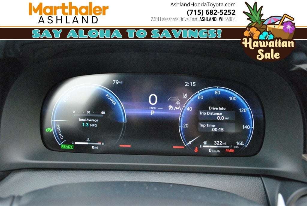 2026 Toyota Toyota Crown Nightshade