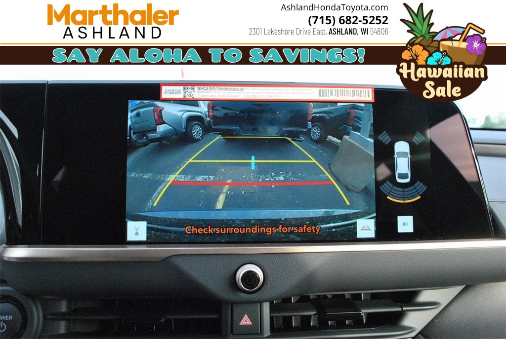 2026 Toyota Toyota Crown Nightshade