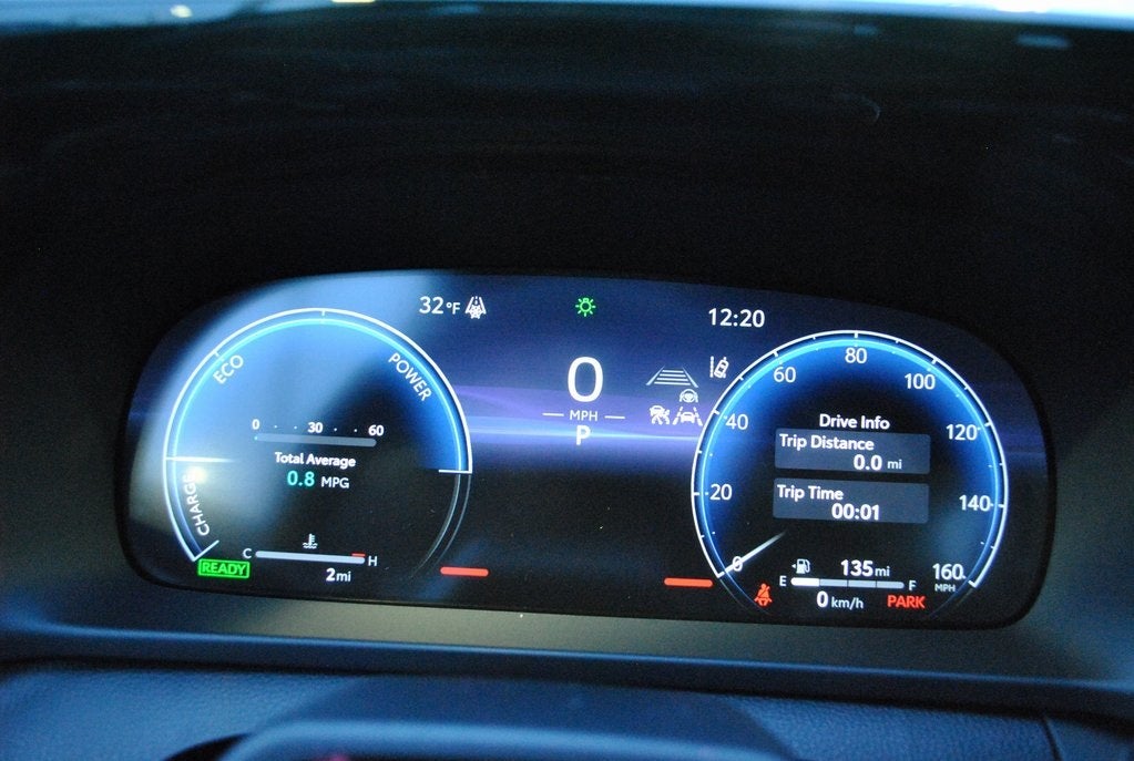 2026 Toyota Toyota Crown Signia Limited AWD